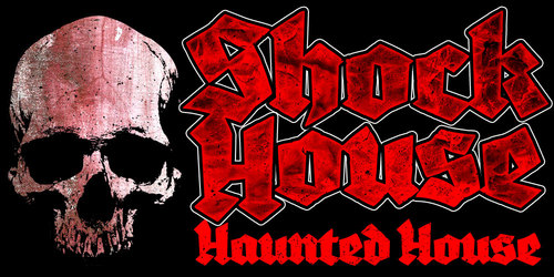 Experience the Electrifying Thrills of Shock House 2025 - Unleashed! poster