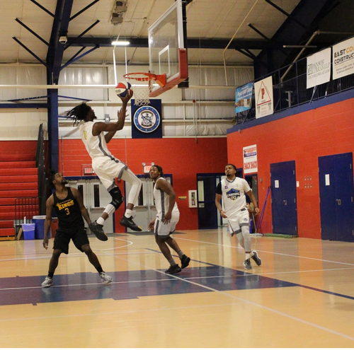 Saratoga Racers @ New England Lightning 11/2/25   poster