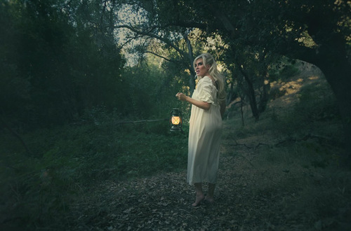 Paranormal Investigation  w/ Bridget Marquardt ADD ON  image