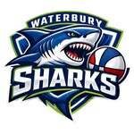 Waterbury Sharks vs NE Lightning poster