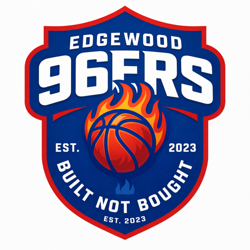 Edgewood 96ERS vs. Tallahassee Musketeers image