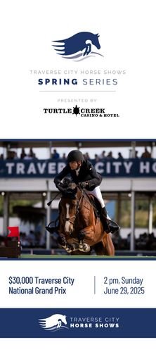Where Sport Meets Summer | Traverse City National Grand Prix image