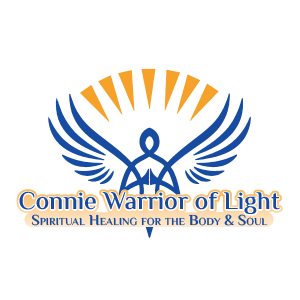 Connie Warrior of Light Live Open Forum Mediumship Event Grayling, MI  image