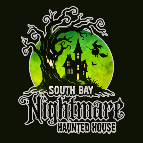 Haunted House: South Bay Nightmare poster