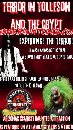 Discount Tickets Round 2 image